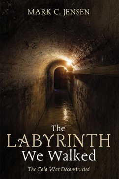 The Labyrinth We Walked (eBook, ePUB)