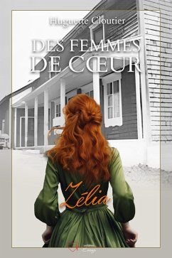 Cover Des femmes de coeur - Tome 1 (eBook, ePUB)