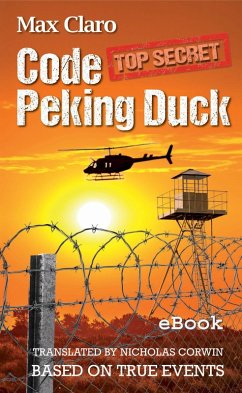 Code Peking Duck (eBook, ePUB) - Claro, Max