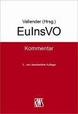 EuInsVO (eBook, ePUB)