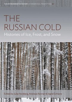 The Russian Cold (eBook, ePUB) Cover The Russian Cold (eBook, ePUB)