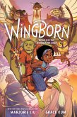 Wingborn (eBook, ePUB) Wingborn (eBook, ePUB)