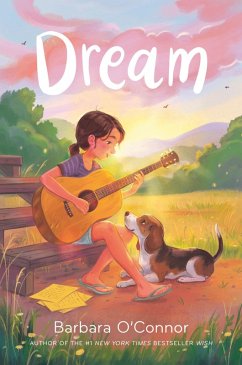 Cover Dream (eBook, ePUB)