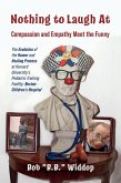 Nothing to Laugh At (eBook, ePUB) Nothing to Laugh At (eBook, ePUB)