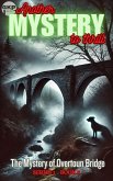 The Mystery of Overtoun Bridge (GKP Mysteries, #8) (eBook, ePUB) The Mystery of Overtoun Bridge (GKP Mysteries, #8) (eBook, ePUB)