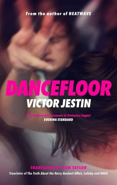 Dancefloor (eBook, ePUB)