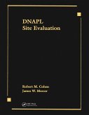 DNAPL Site Evaluation (eBook, PDF)