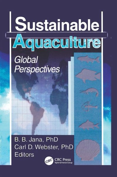 Sustainable Aquaculture (eBook, ePUB)