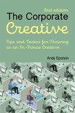 The Corporate Creative Second Edition (eBook, ePUB)