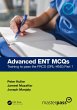 Advanced ENT MCQs (eBook, ePUB) - Bild 1