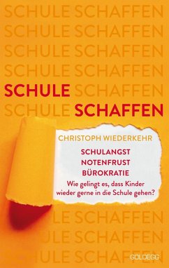 Cover Schule schaffen (eBook, ePUB)
