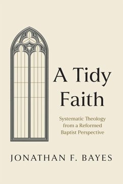 A Tidy Faith (eBook, ePUB)