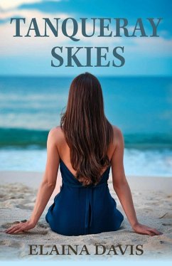 Cover Tanqueray Skies (eBook, ePUB)