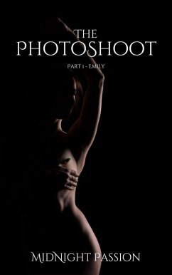 Cover The Photoshoot (MidNight Passion) (eBook, ePUB)