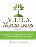 V.I.D.A. MINISTERIOS (eBook, ePUB)