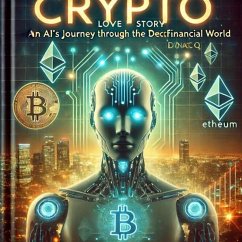 Cover Crypto Love Story (eBook, ePUB)