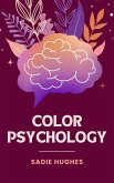 Color Psychology (Personality, #1) (eBook, ePUB)