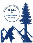 10 Tabs For Clawhammer Ukulele (eBook, ePUB)
