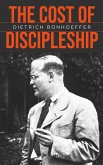 The Cost of Discipleship (eBook, ePUB) The Cost of Discipleship (eBook, ePUB)