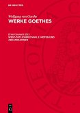 West-östlicher Divan, 2. Noten und Abhandlungen (eBook, PDF)