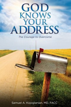 Cover God Knows Your Address (eBook, ePUB)