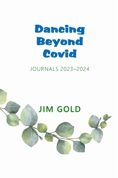 Dancing Beyond Covid (eBook, ePUB)