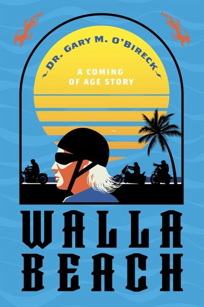 Walla Beach (eBook, ePUB)
