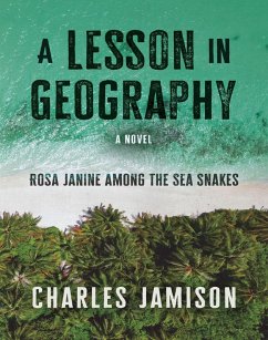 A Lesson in Geography (eBook, ePUB) - Jamison, Charles