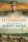 The Legend of Albert Jacka (eBook, ePUB) The Legend of Albert Jacka (eBook, ePUB)