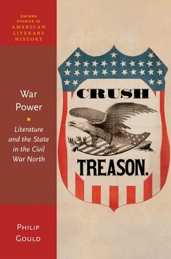 Cover War Power (eBook, PDF)