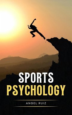 Cover Sports Psychology (Best Version, #1) (eBook, ePUB)