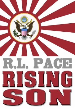 Cover Rising Son (eBook, ePUB)