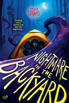 Cover Nightmare in the Backyard (eBook, ePUB)