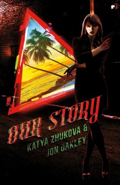 Cover Our Story (eBook, ePUB)