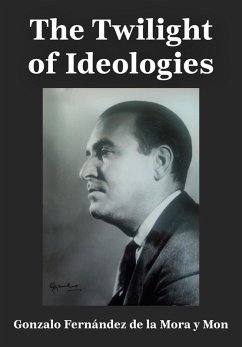 Cover The Twilight of Ideologies (eBook, ePUB)