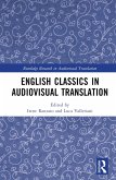 English Classics in Audiovisual Translation (eBook, ePUB)