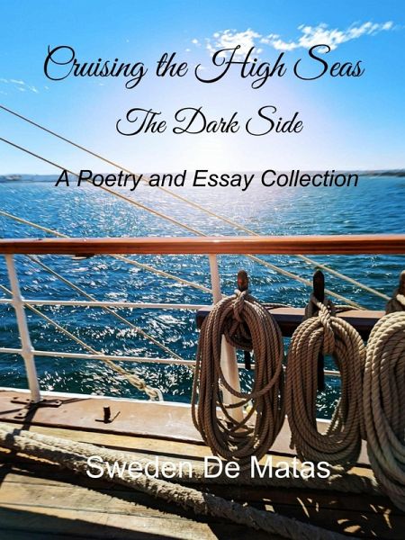 Cruising the High Seas The Dark Side (eBook, ePUB)