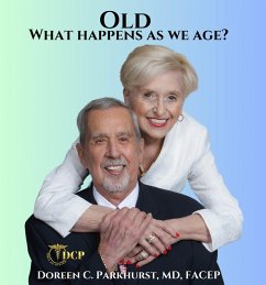 Cover Old (eBook, ePUB)