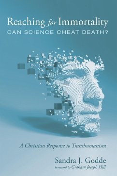 Reaching for Immortality: Can Science Cheat Death? (eBook, PDF)