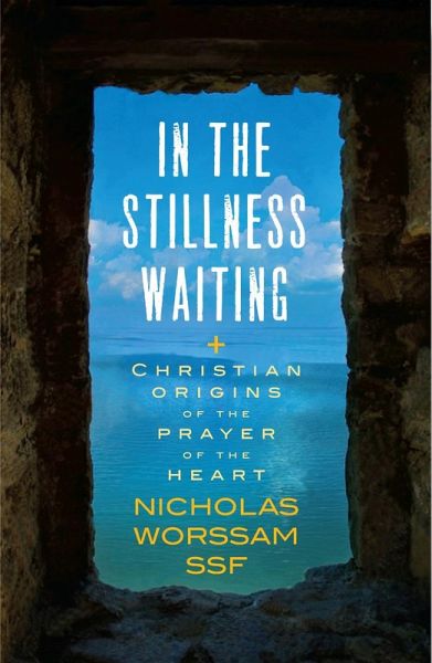 In the Stillness Waiting (eBook, ePUB)