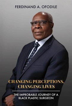 Changing Perceptions, Changing Lives (eBook, ePUB) - Ofodile, Ferdinand A.