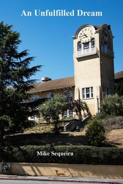 Cover An Unfulfilled Dream (eBook, ePUB)