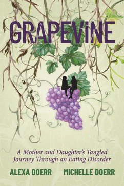 Cover Grapevine (eBook, ePUB)