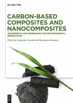 Cover Carbon-based Composites and Nanocomposites (eBook, ePUB)