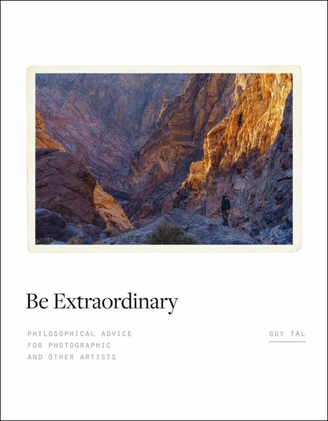 Be Extraordinary (eBook, ePUB) Be Extraordinary (eBook, ePUB)