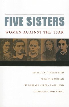Five Sisters (eBook, PDF)