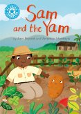 Sam and the Yam (eBook, ePUB) Sam and the Yam (eBook, ePUB)