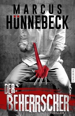 Cover Der Beherrscher