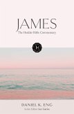 The Hodder Bible Commentary: James (eBook, ePUB)