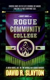 Rogue Community College (eBook, ePUB)